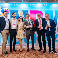 XI MOSCOW BREAST MEETING: Полный фотоотчёт